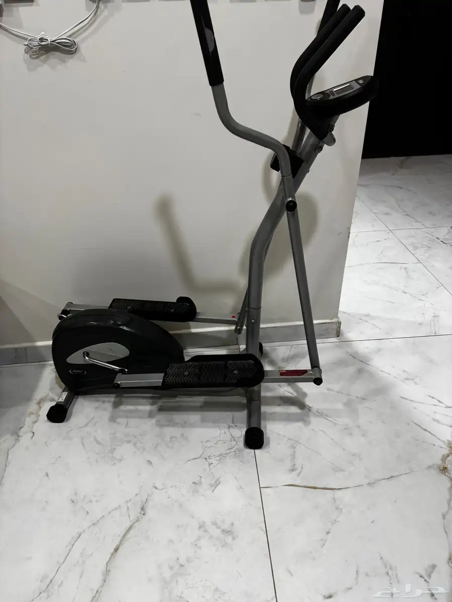 جهاز الاوربتراك 1