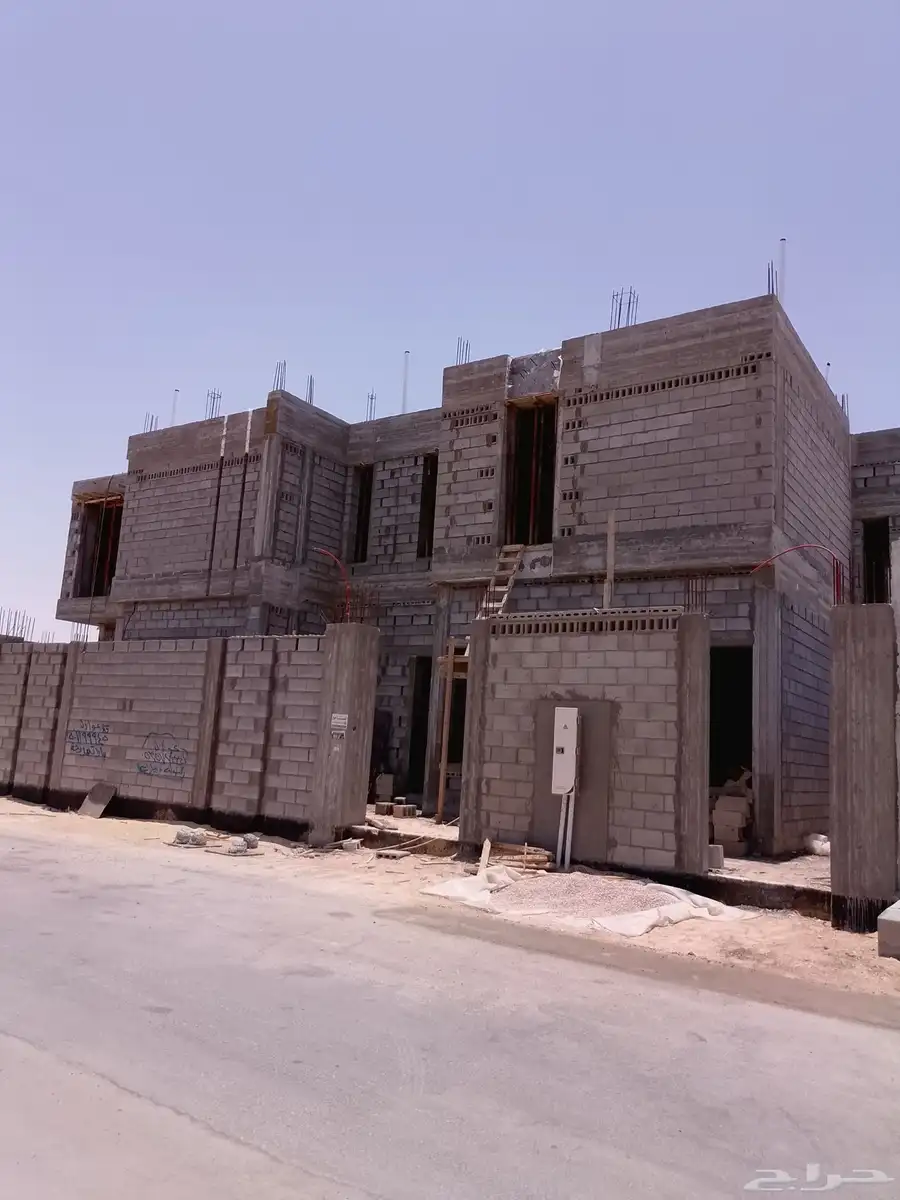 مقاول عام فلل دبلكسات ملاحق هناقر أسوار دبلكسات 0