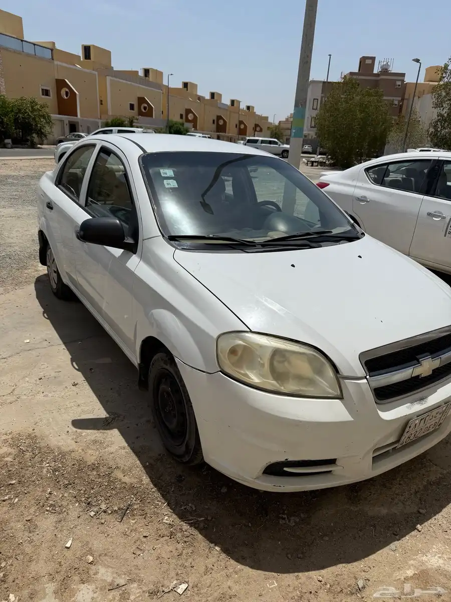Chevrolet 20 3