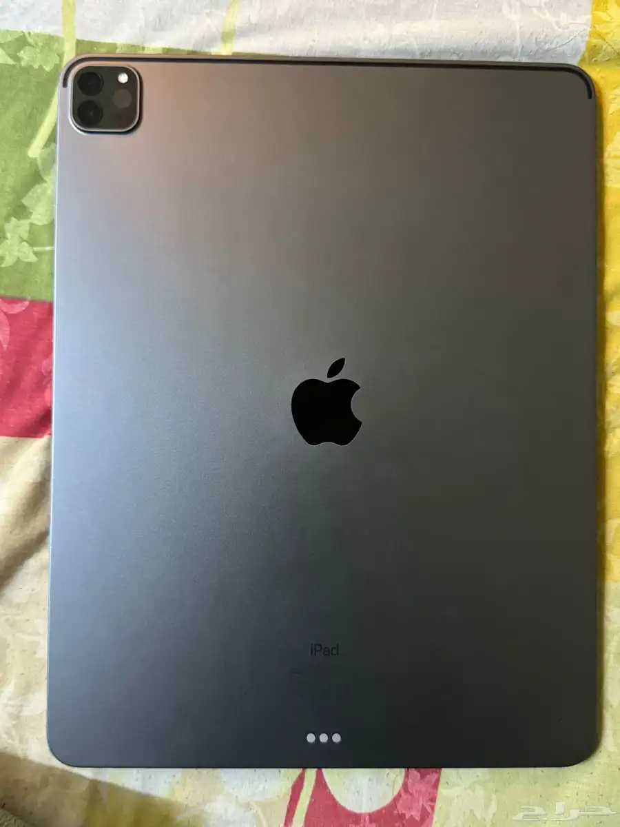 ipad pro 256 1