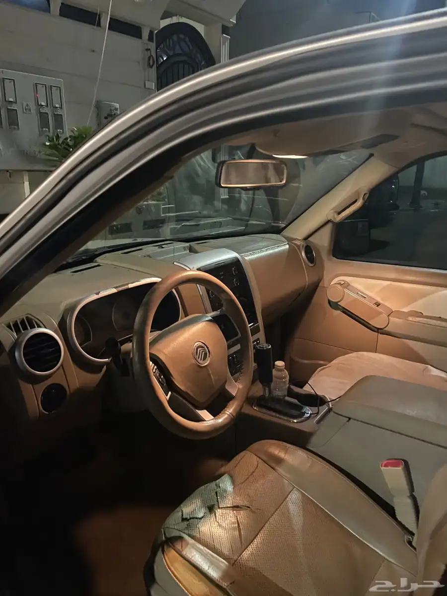 مونتنير 2008 السوم واصل 8000 10