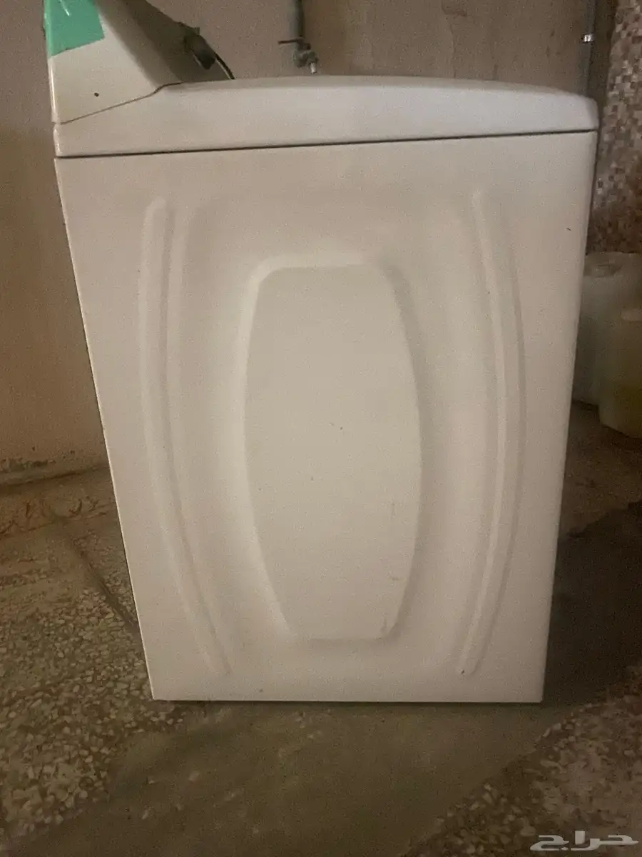غساله مستخدمه للبيع 1