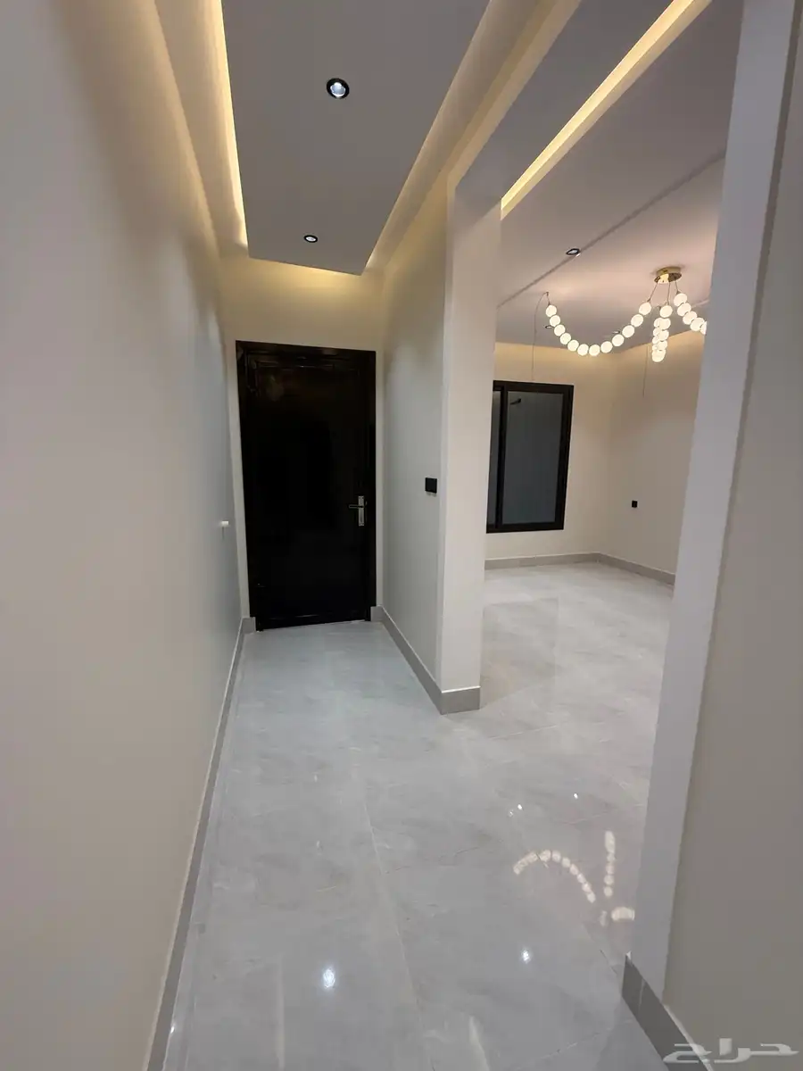 للبيع دور أرضي بحوش بعماره دورين دره المحاله ابها 590الف 15
