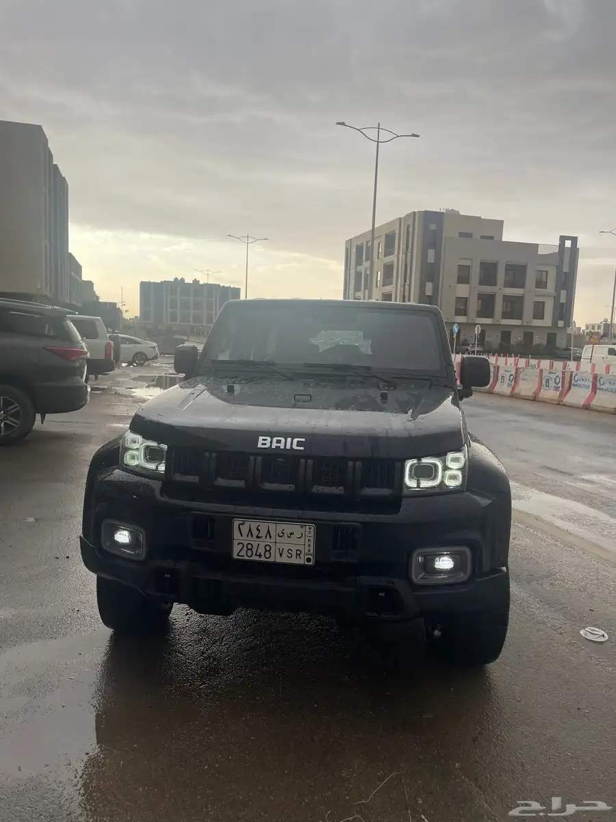 بايك 2023 للبيع 3
