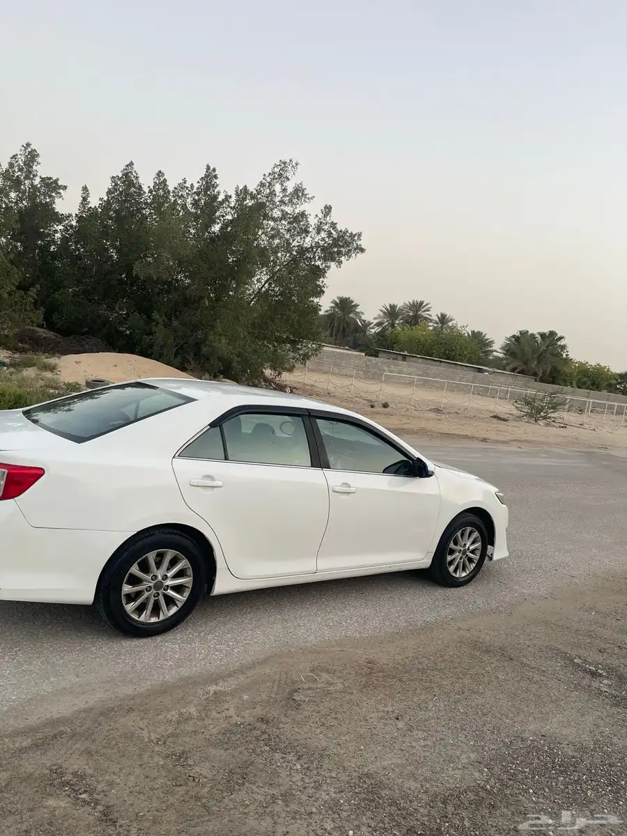كامري 2015 1