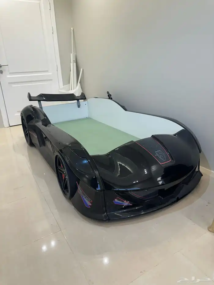 سرير اطفال سيارة جودة ممتازة 3