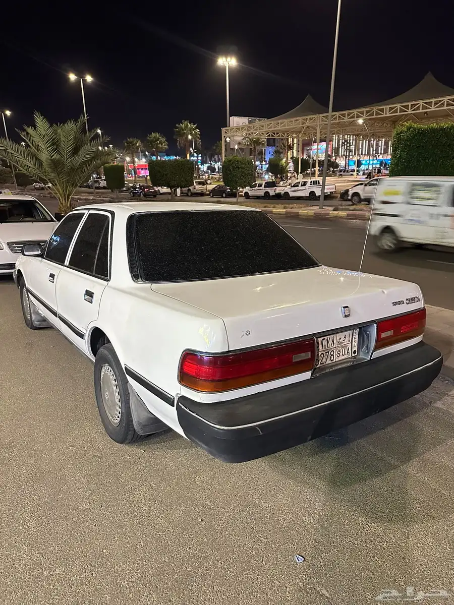 كرسيدا 92 6
