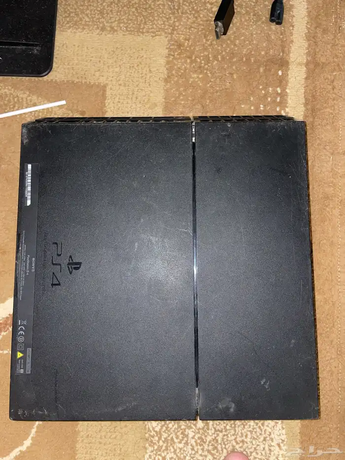 سوني 4 قابل لتعديل 1