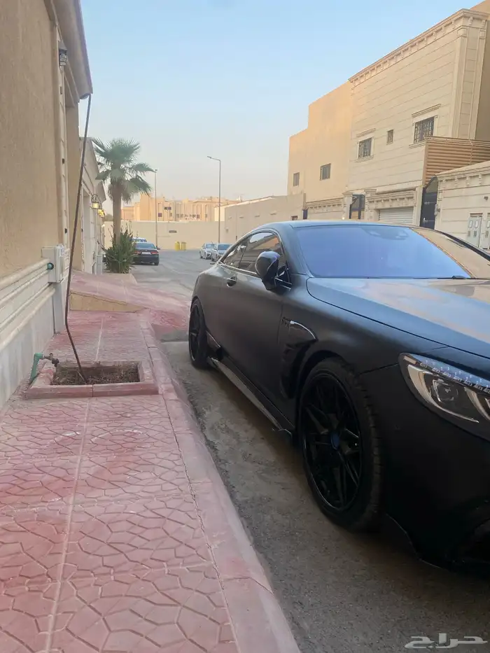 مرسيدس برابوس معدل 2020 داخلي وخارجي 0