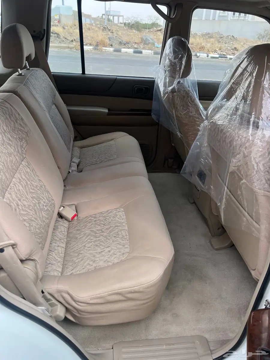 باترول 2000 بخاخ خليجي لؤلؤي 11