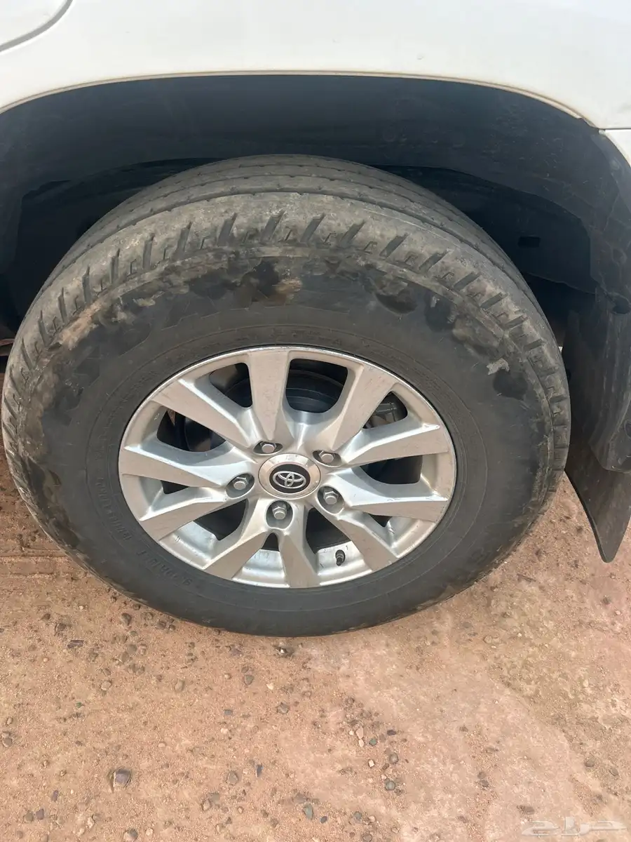 كفرات شاهين ريدانز 18 0