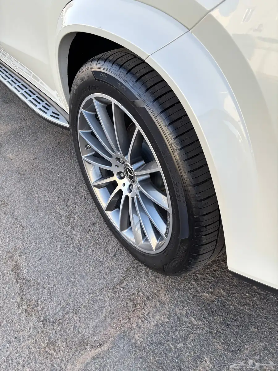 جيب جي ال اي 2021 للبيع amg kit gle350 4