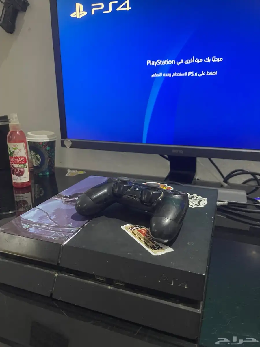 سوني 4 و سوني 3 1