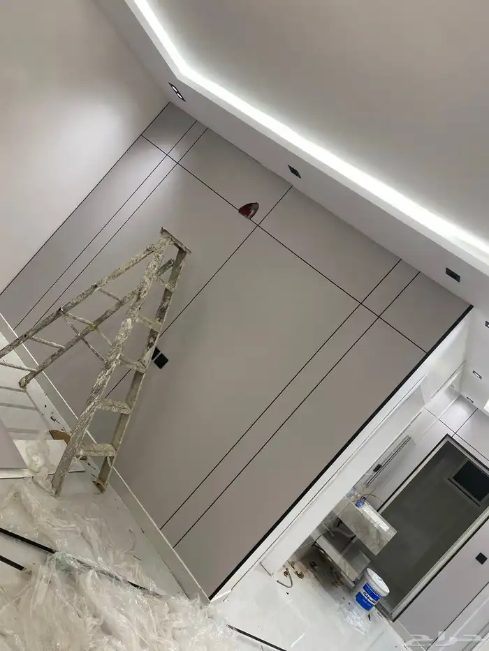 شيبورد بديل خشب 0