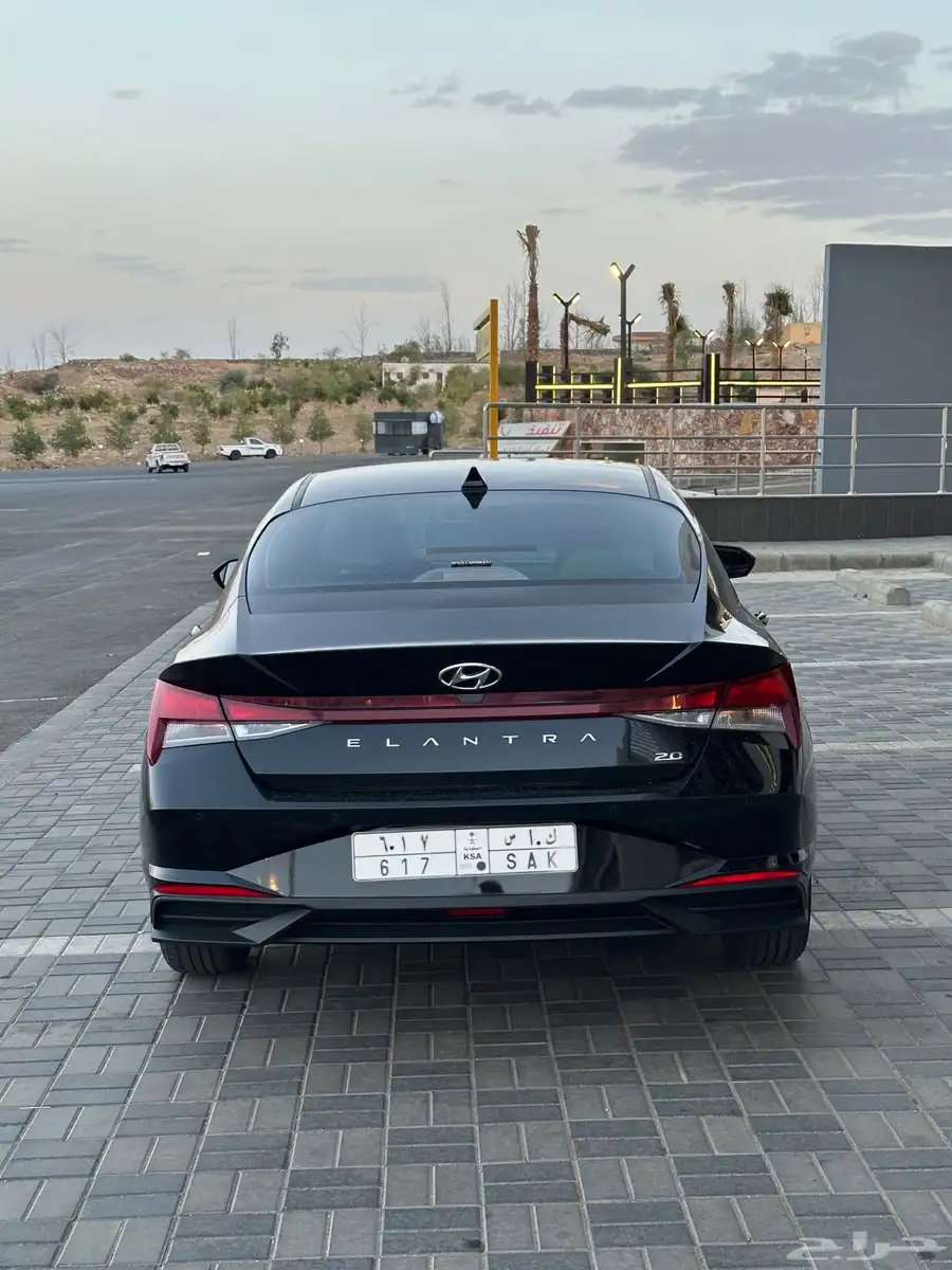 النترا 2023 سمارت وارد الناغي 4