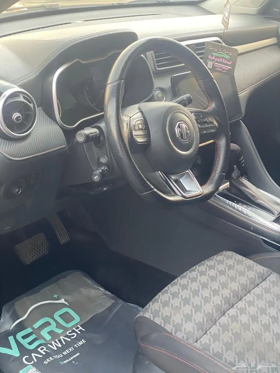 نص فل MG ZS للبيع 8