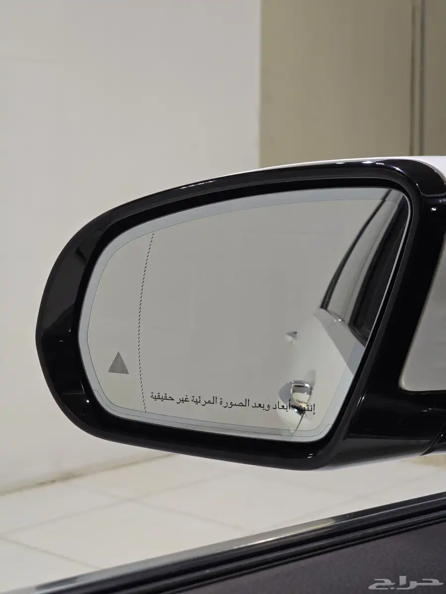 مرسيدس S400 موديل 2014 بحاله ممتازه 13
