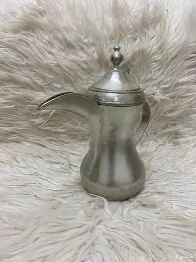 دله ختم حايل نحاس احمر كامل مبهاره 16 2