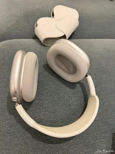 سماعات ايربودز ماكس 0