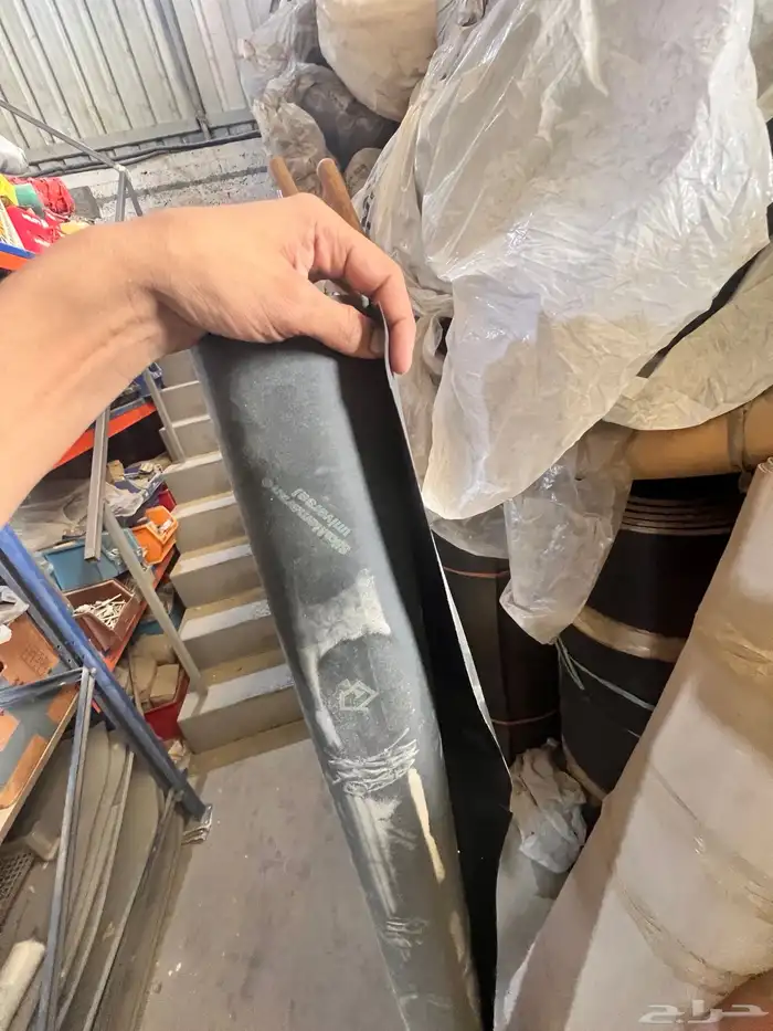 عازل صوت جميع أنواع تركيب وتوريد 3