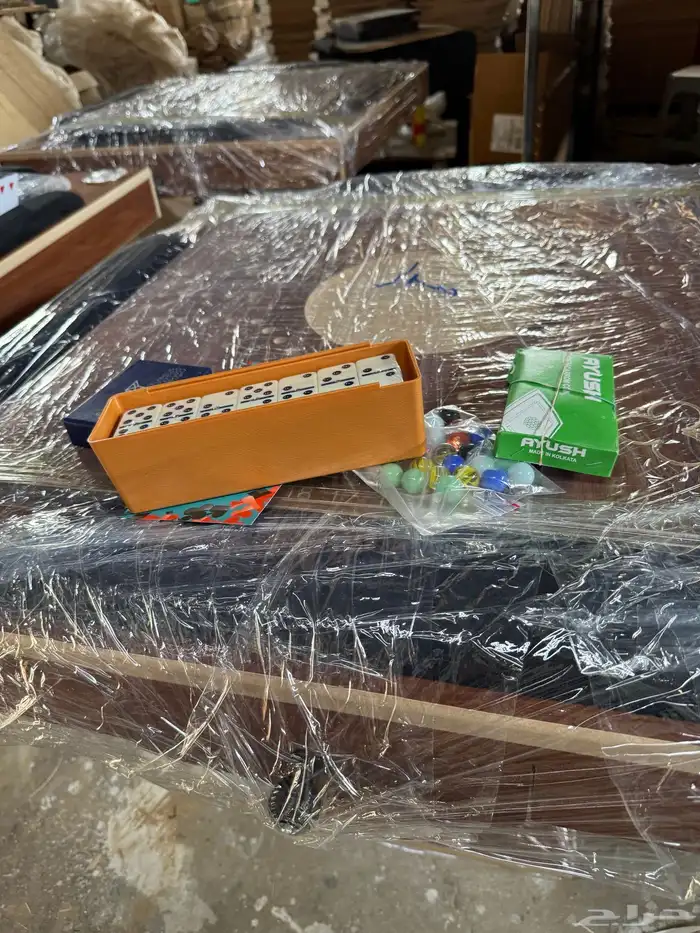 طاوله بلوت مرتفعه 8