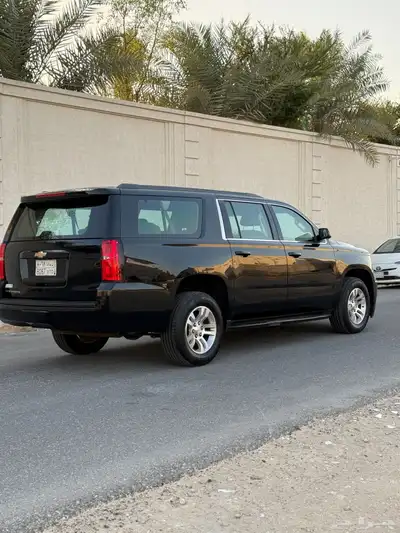 شيفروليه سوبر بان 2019 10