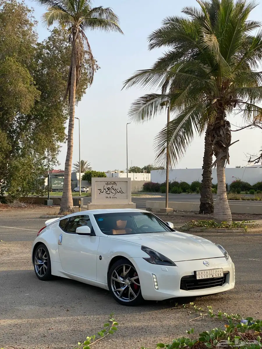 نيسان زد 2014 فل كامل 0