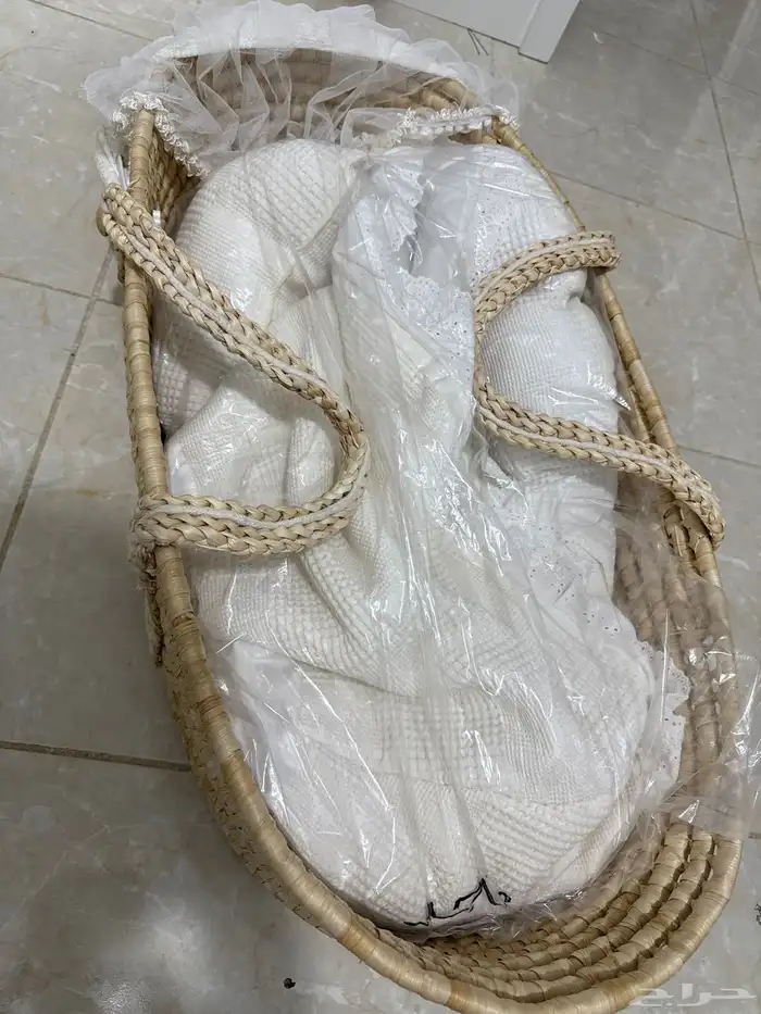 سرير بيبي 0