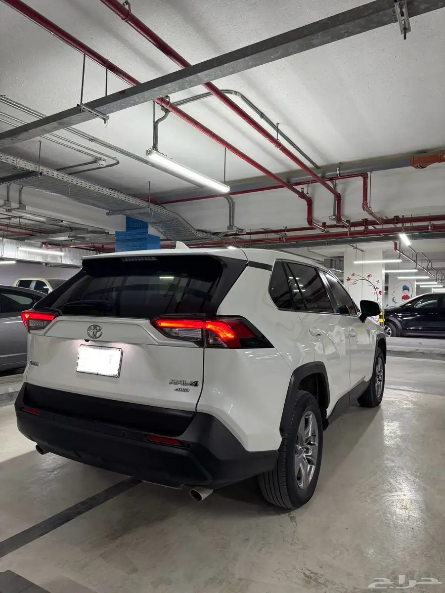 RAV4 2022 3