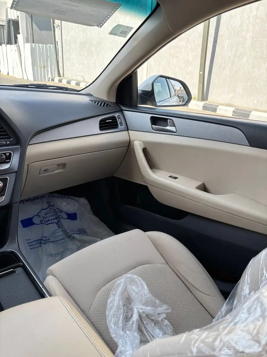 سوناتا 2019 7