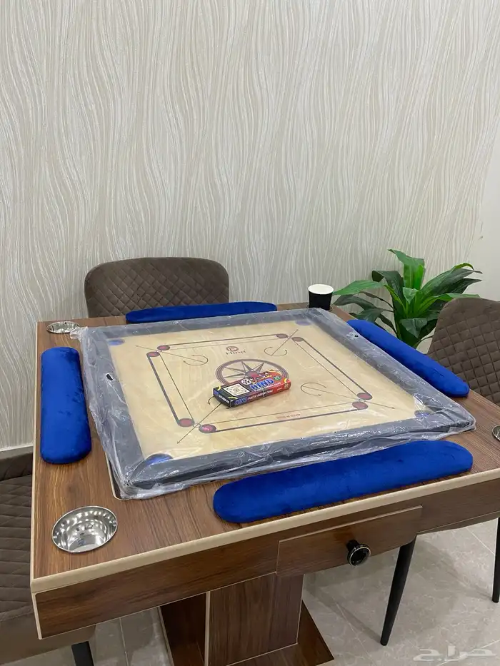 طاوله بلوت مرتفعه 55