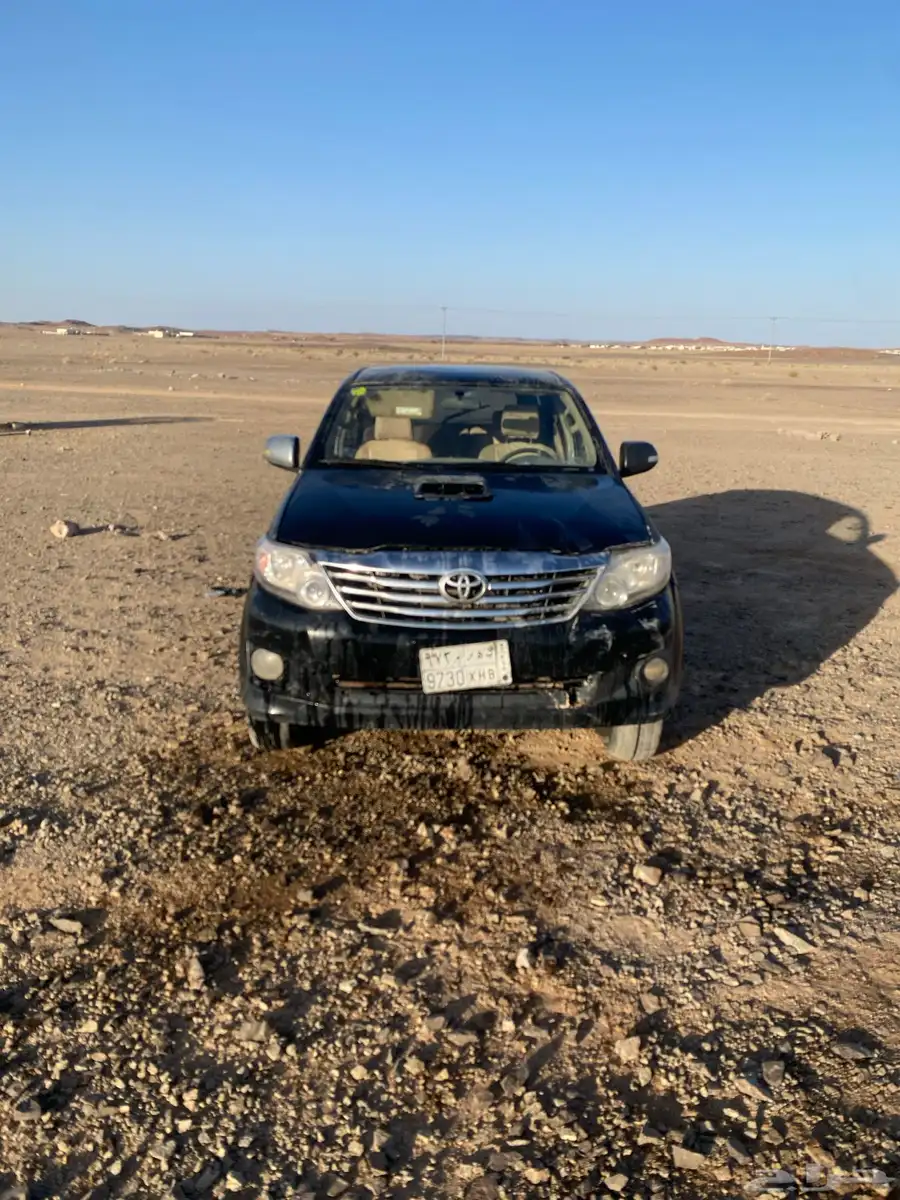 جيب فورشنر 2012 2