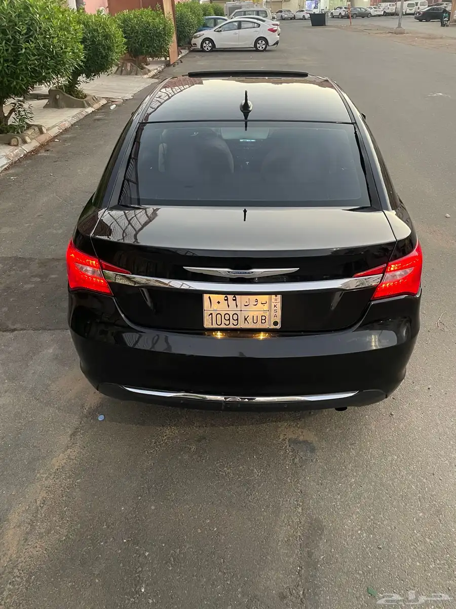 للبيع كلايزلر c200 10