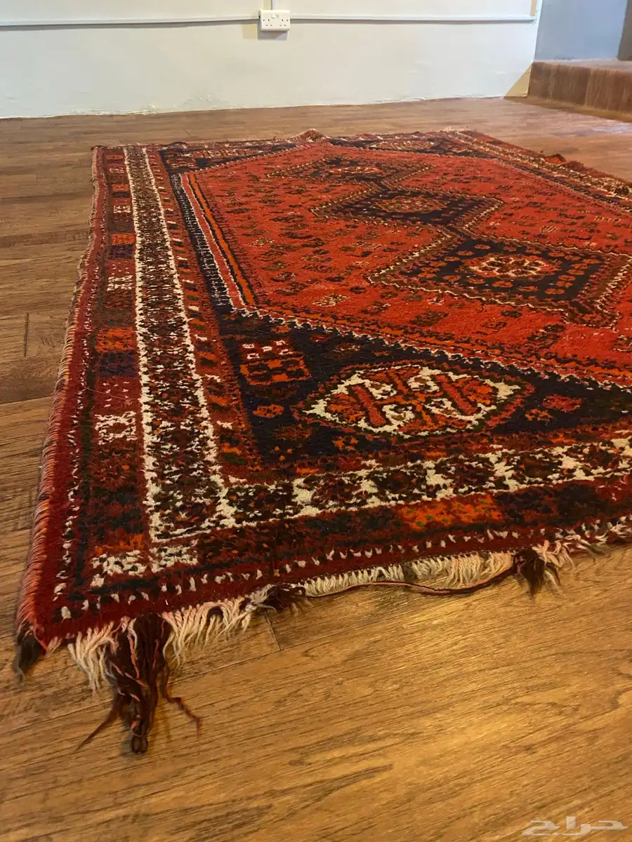 زل ايراني عمر 60 سنة 4