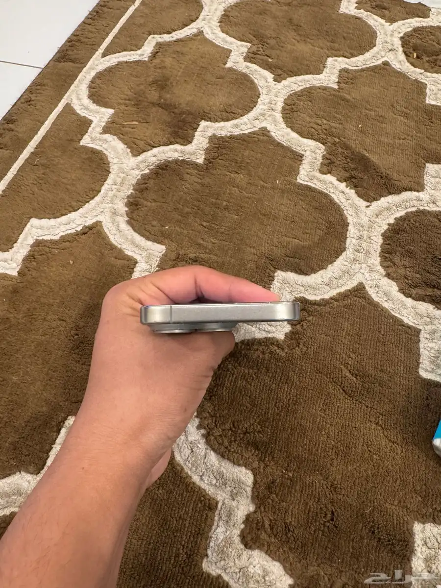 ايفون 15 برو 5