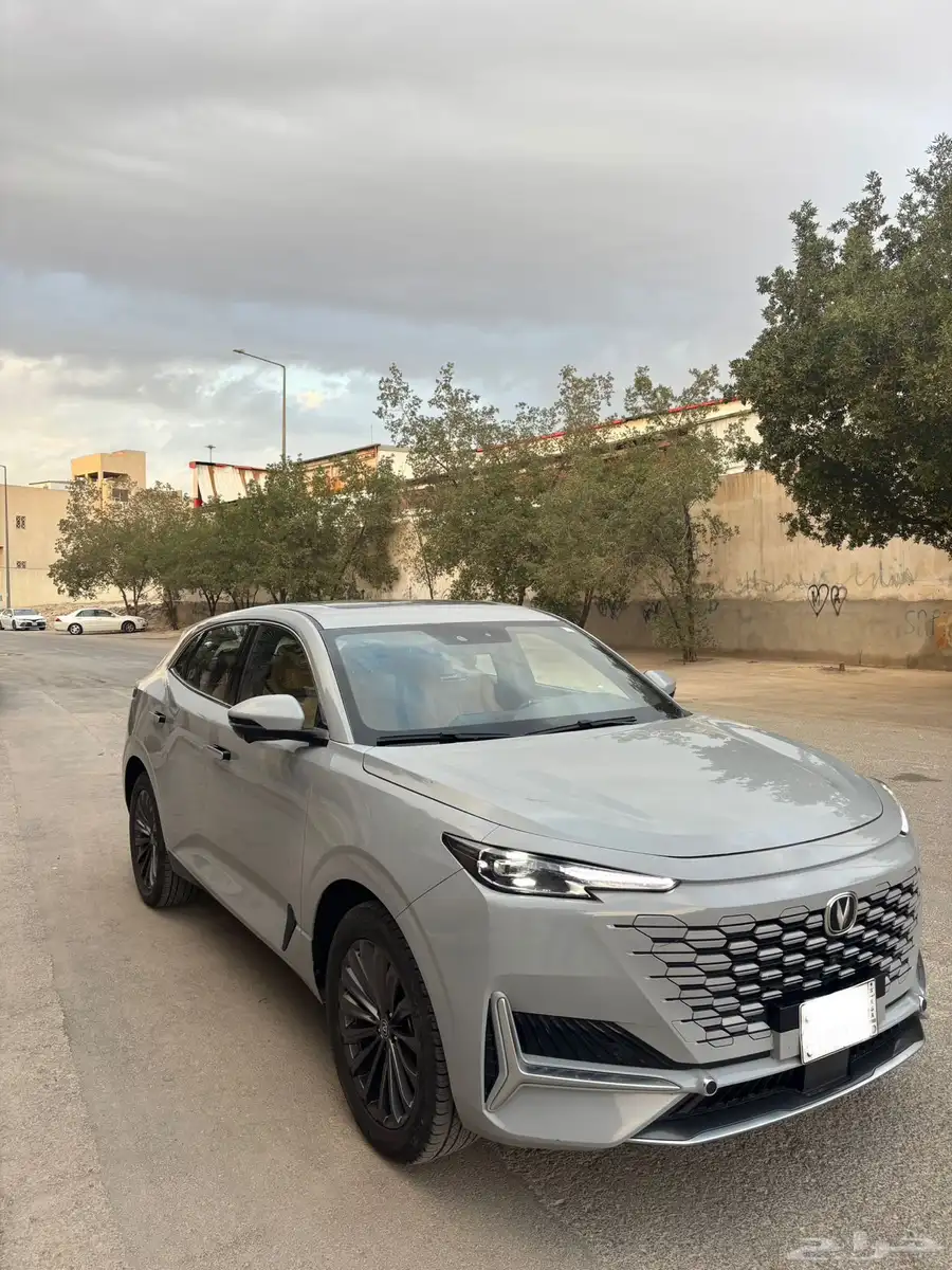 شانجان يوني كي 2023 للبيع 7