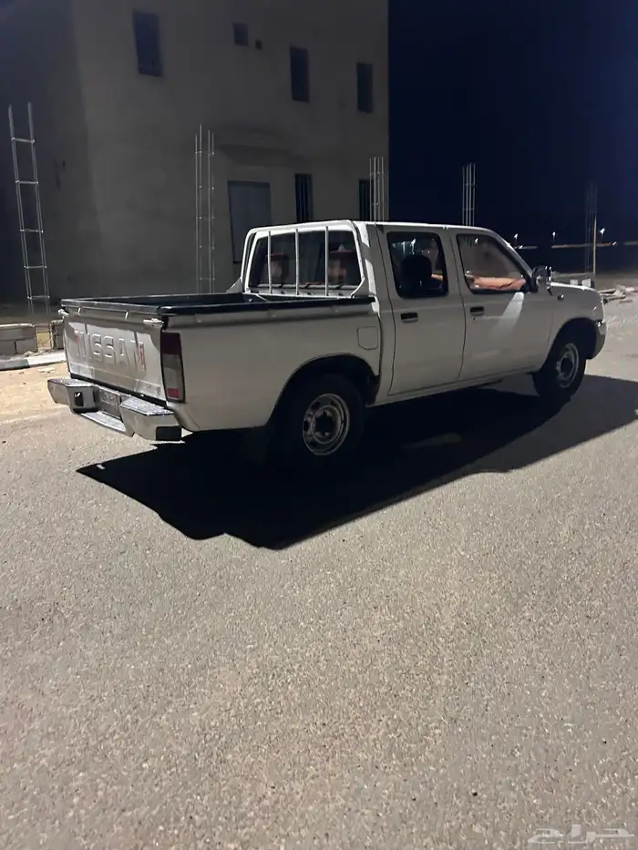 ددسن 2009 بدي على شرط القير وا مكينة على شرط ممشى 649 الف 3