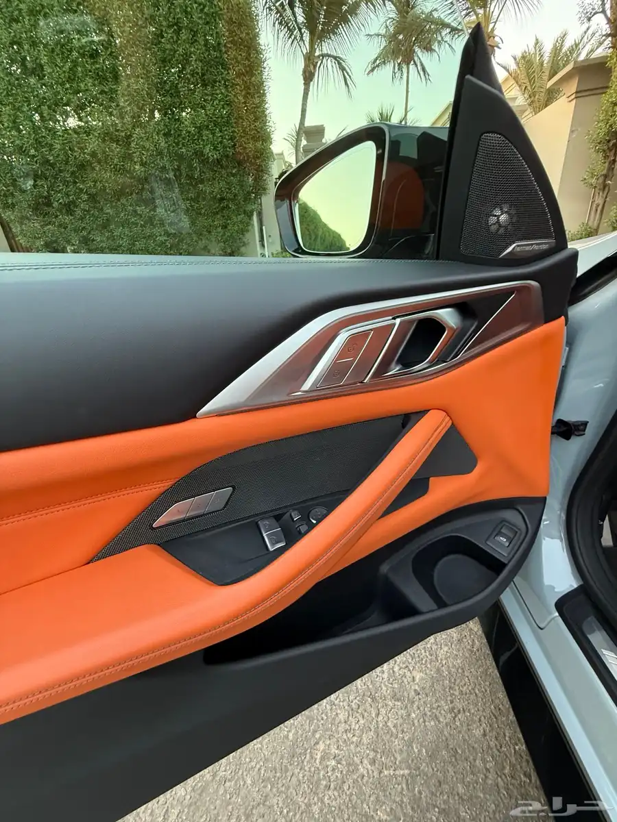 BMW M4 Competition 2024 21