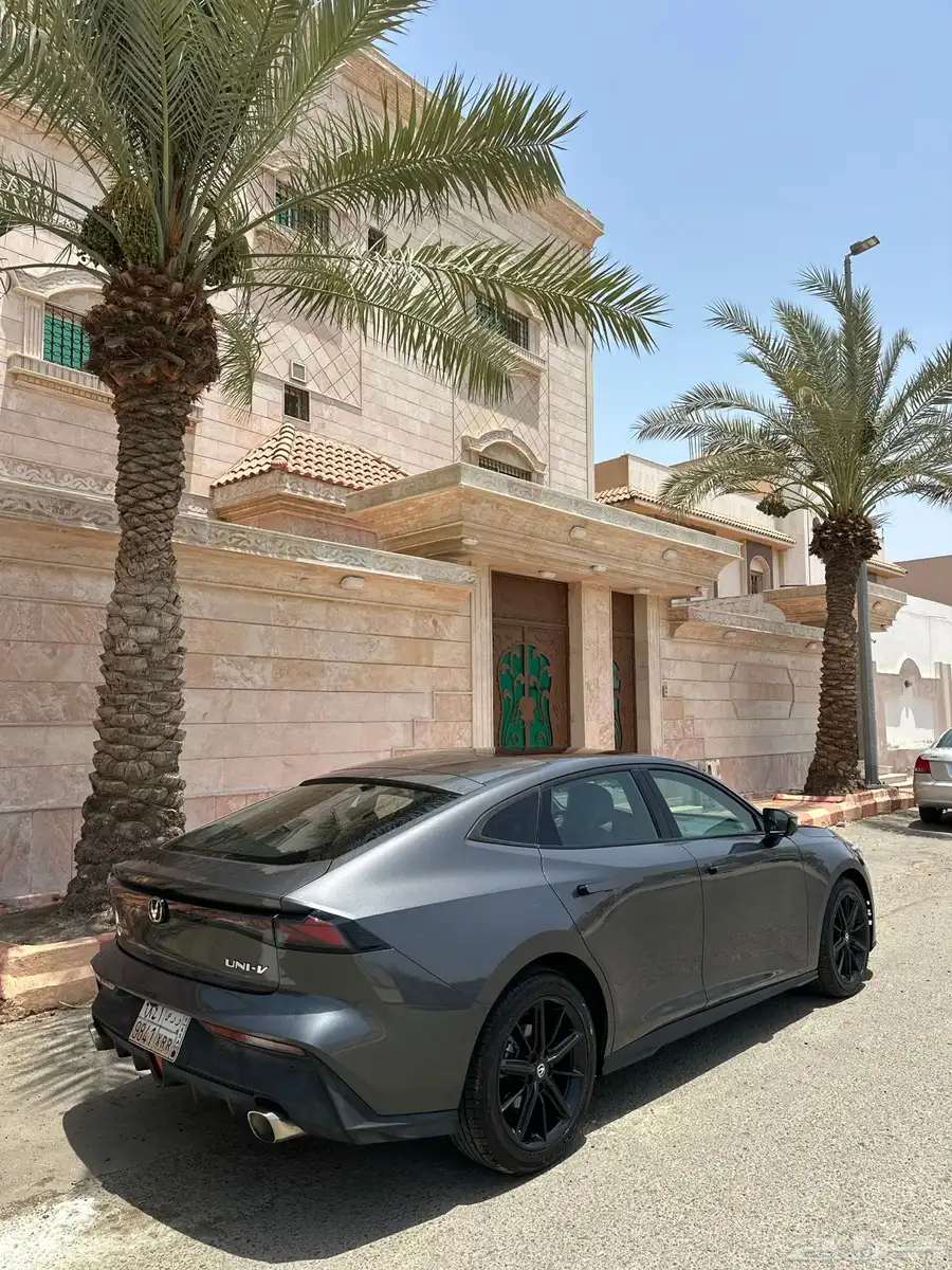 شانجان يوني في 2023 فل 3