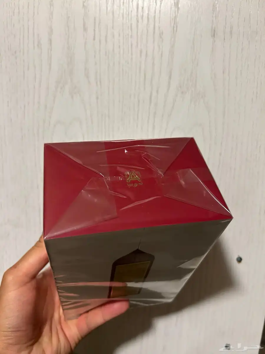 عطر دهن عود فيلاريا ( النادر ) من عبدالصمد القرشي 1