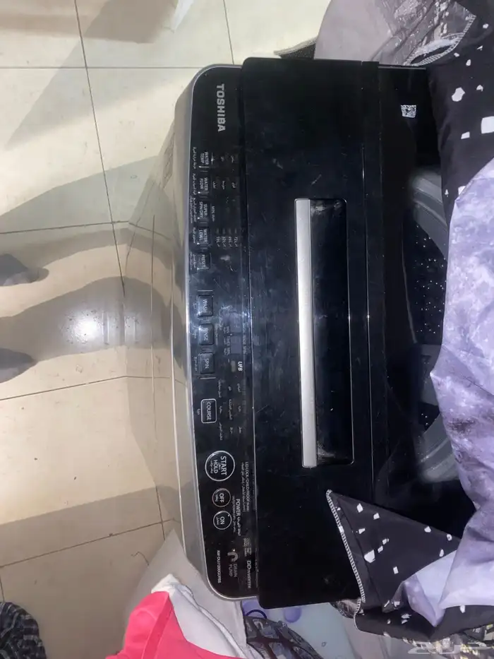 غسالة للبيع 1