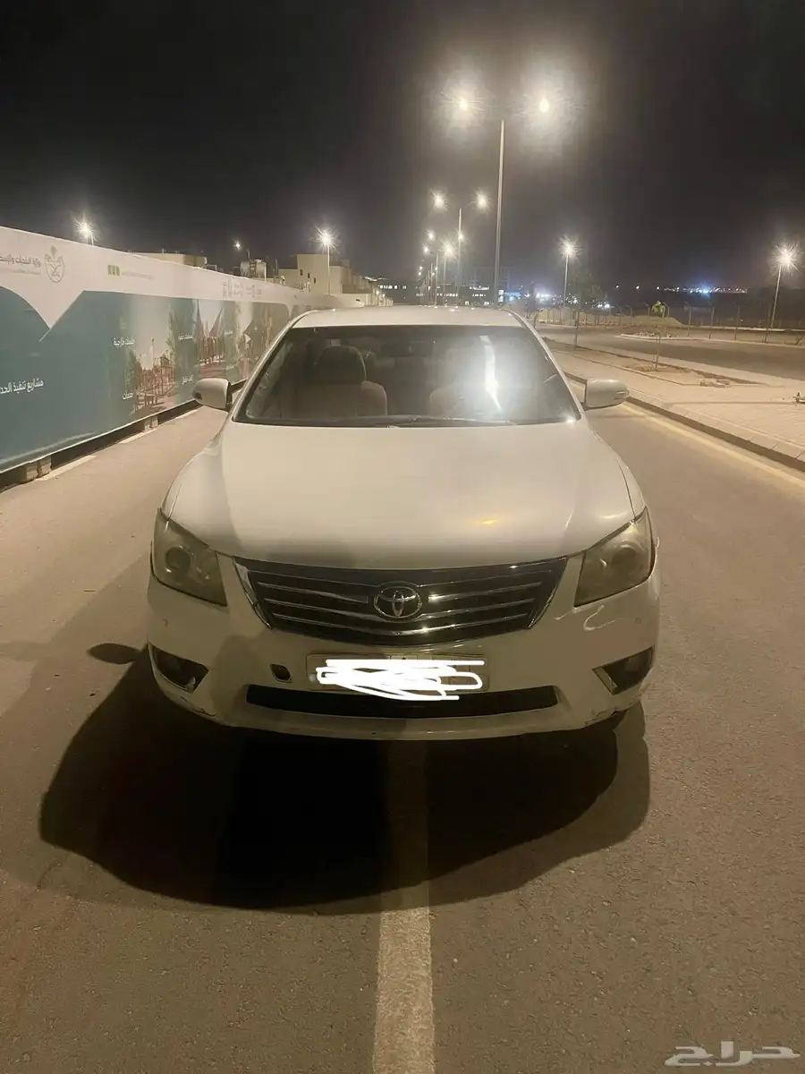 اوريون 2009 جراندي 10