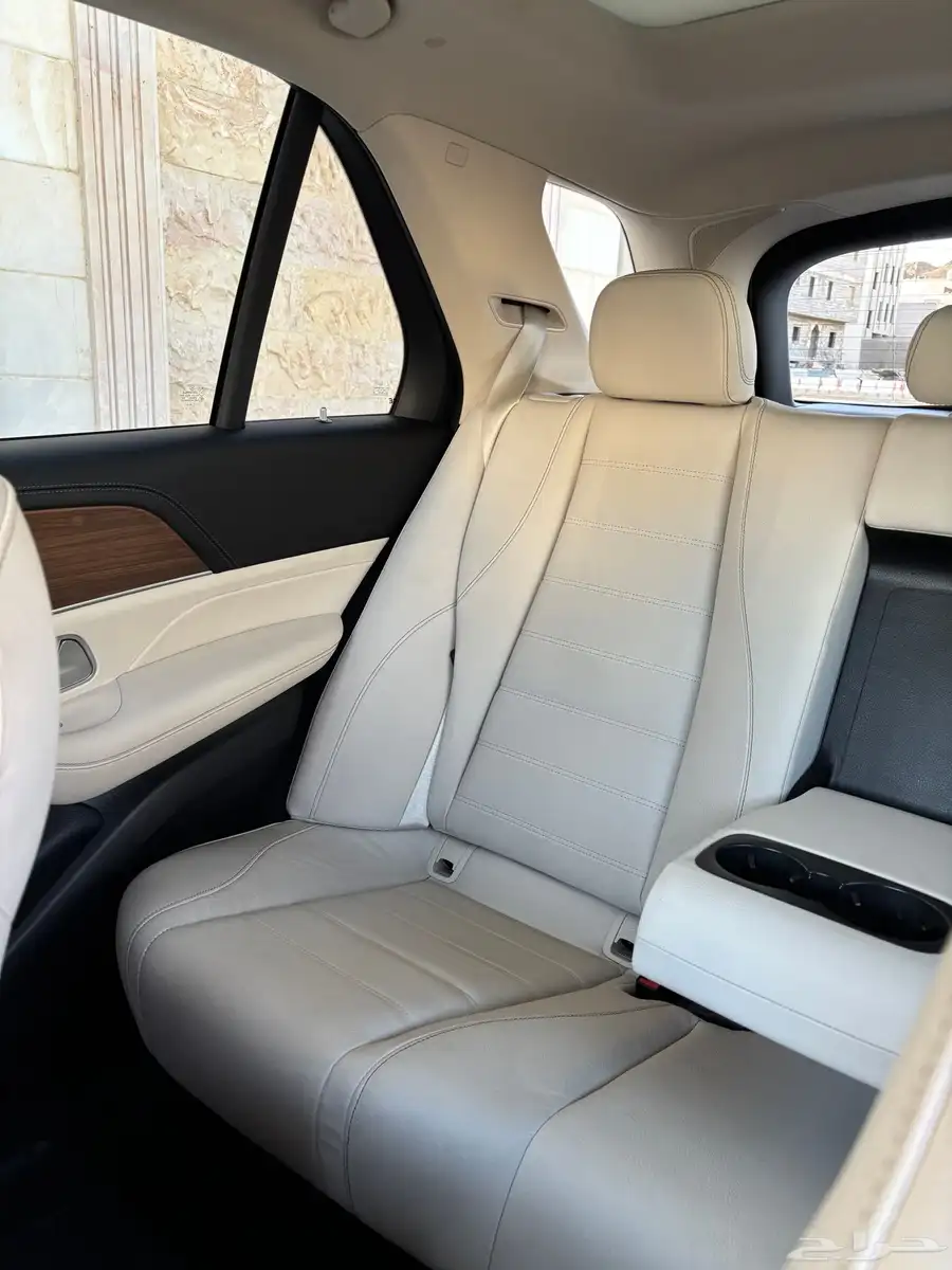 جيب جي ال اي 2021 للبيع amg kit gle350 7