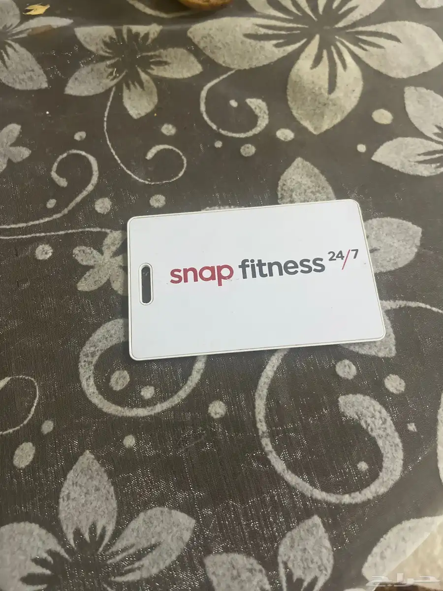 اشتراك نادي سناب فتنس شهرين وأسبوعين 0
