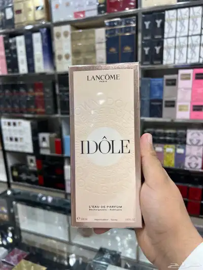 عطر اديل لانكوم نسائي 0