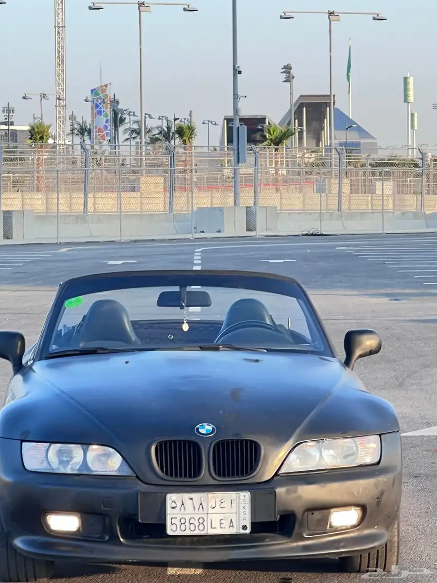 bmw z3 1.9 1