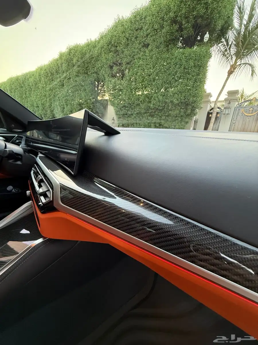 BMW M4 Competition 2024 18