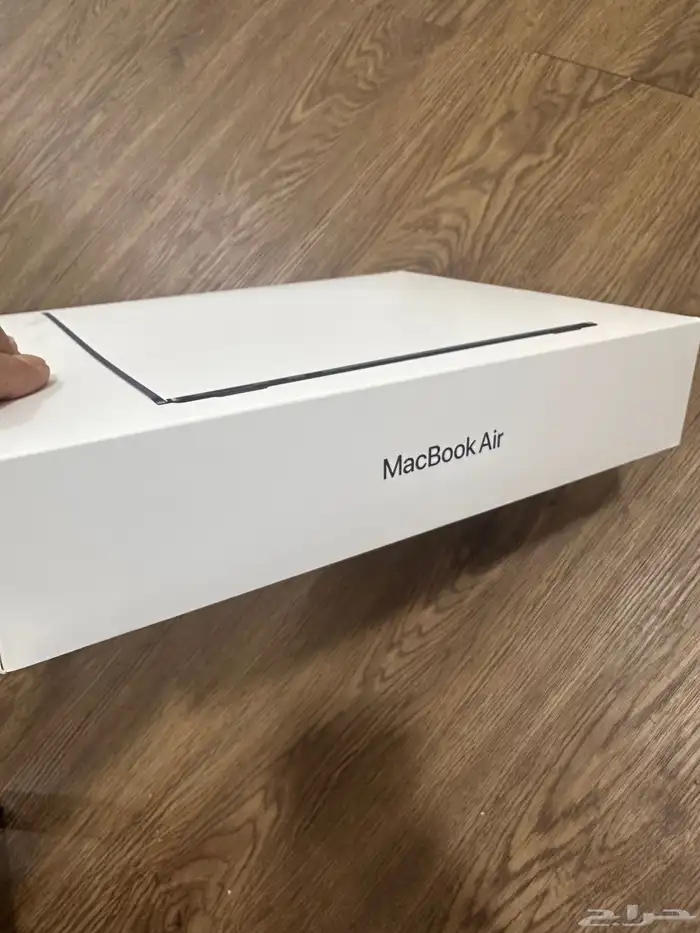 MacBook Air M2 2022ماك بوك اير 2