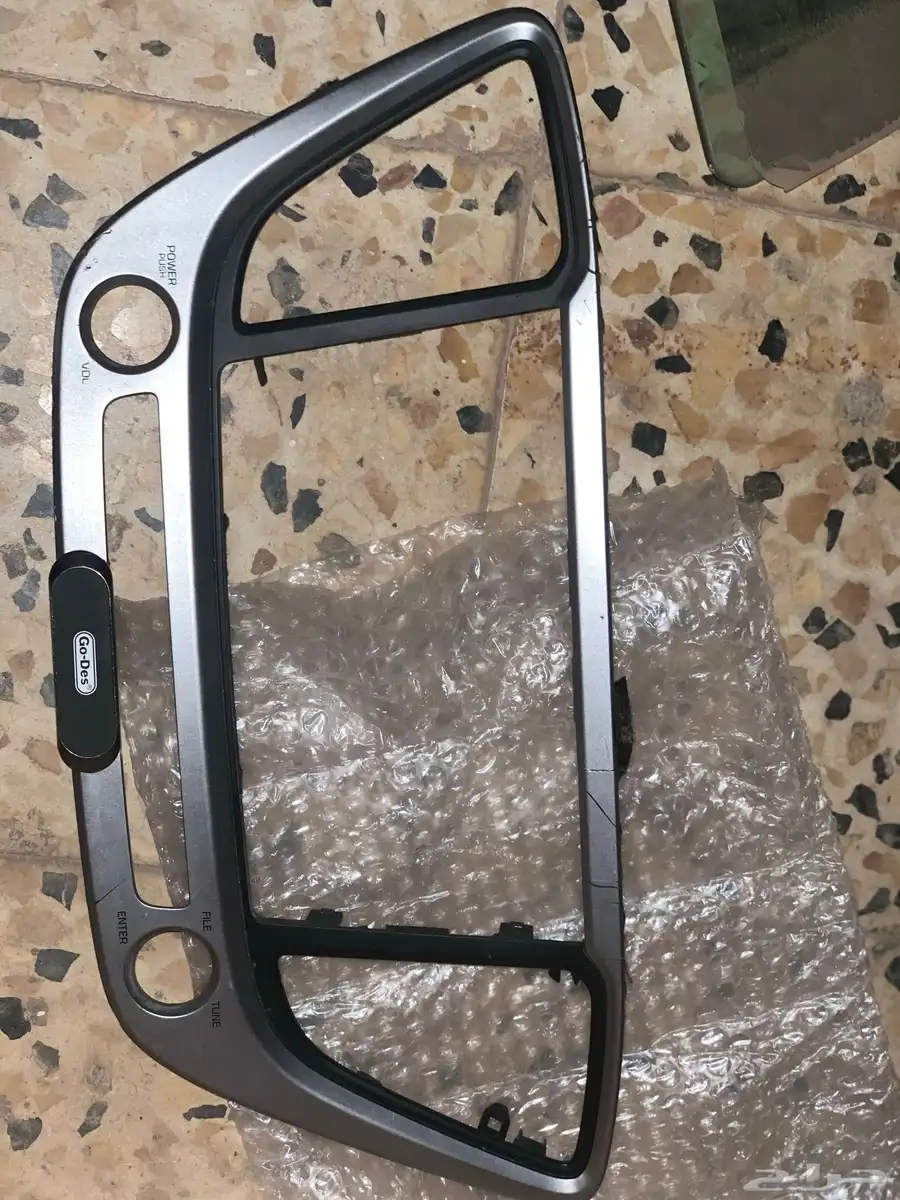 مسجل اكسنت 1