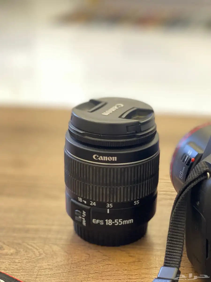 كاميرا   كانون EOS 1200D 2